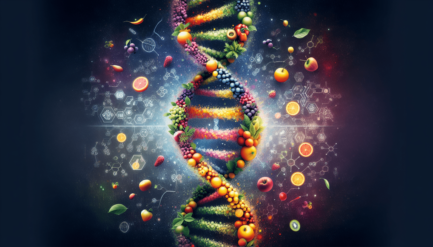 The Impacts of Nutrigenomics on Your Nutritional Needs