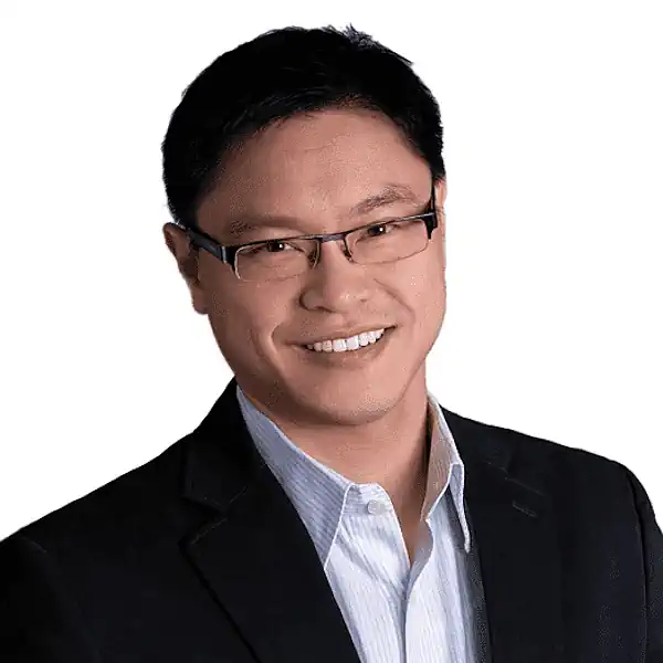 Dr. Jason Fung