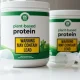 Lead in protein powders
