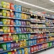 Protein Snack Trend
